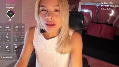 Valery online show from 19, 6, 2026