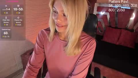 Valery online show from 20, 6, 2026