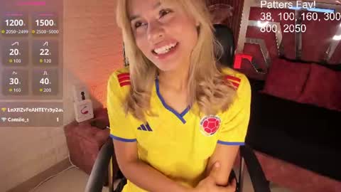Valery online show from 23, 6, 2026