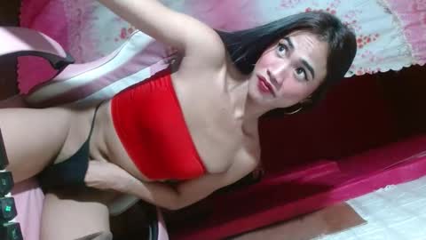Naughty Allison online show from 28, 4, 2026