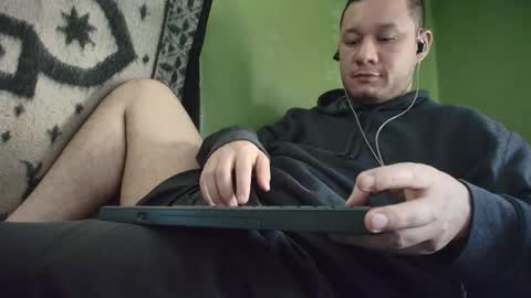 hot_guy36 online show from 10, 1, 2026