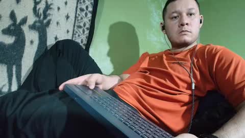 Snapshot of hot_guy36 chatting on 18, 2, 2026 hot_guy36 online show from 18, 2, 2026