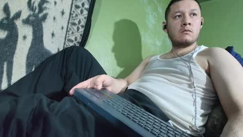 Snapshot of hot_guy36 chatting on 21, 2, 2026 hot_guy36 online show from 21, 2, 2026