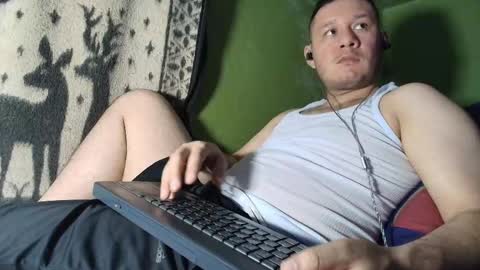 hot_guy36 online show from 12, 3, 2026