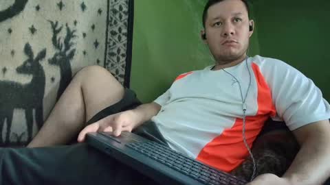 hot_guy36 online show from 26, 3, 2026