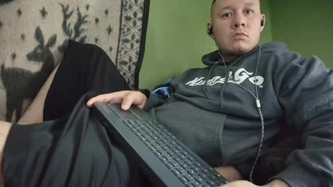hot_guy36 online show from 1, 4, 2026