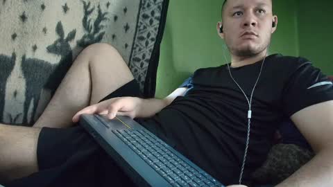 hot_guy36 online show from 4, 4, 2026
