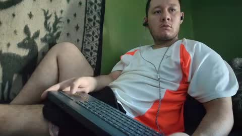 Snapshot of hot_guy36 chatting on 26, 4, 2026 hot_guy36 online show from 26, 4, 2026