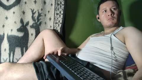 Snapshot of hot_guy36 chatting on 30, 4, 2026 hot_guy36 online show from 30, 4, 2026