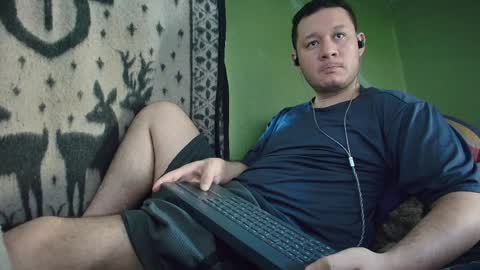 Snapshot of hot_guy36 chatting on 30, 4, 2026 hot_guy36 online show from 30, 4, 2026