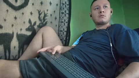 Snapshot of hot_guy36 chatting on 1, 5, 2026 hot_guy36 online show from 1, 5, 2026