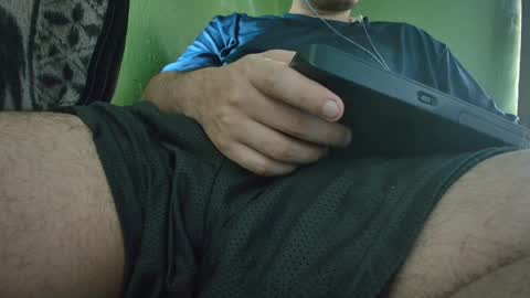 Snapshot of hot_guy36 chatting on 2, 5, 2026 hot_guy36 online show from 2, 5, 2026