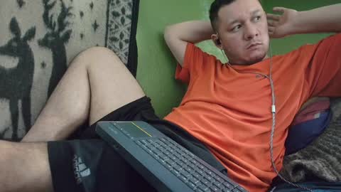 Snapshot of hot_guy36 chatting on 9, 5, 2026 hot_guy36 online show from 9, 5, 2026