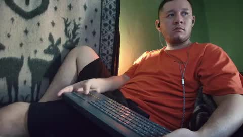 Snapshot of hot_guy36 chatting on 10, 5, 2026 hot_guy36 online show from 10, 5, 2026