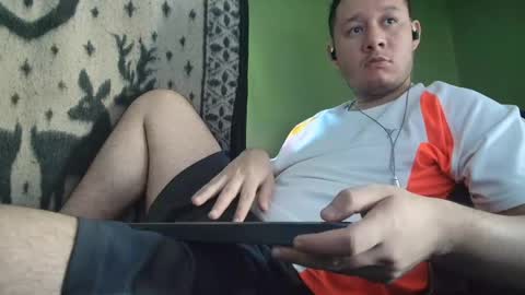 Snapshot of hot_guy36 chatting on 14, 5, 2026 hot_guy36 online show from 14, 5, 2026