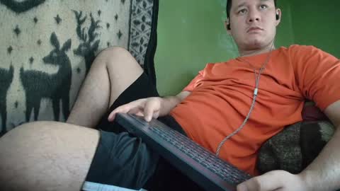 Snapshot of hot_guy36 chatting on 1, 6, 2026 hot_guy36 online show from 1, 6, 2026