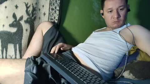 Snapshot of hot_guy36 chatting on 2, 6, 2026 hot_guy36 online show from 2, 6, 2026