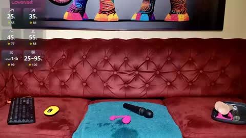 Aly online show from 30, 5, 2026