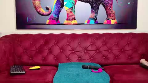 Aly online show from 18, 6, 2026