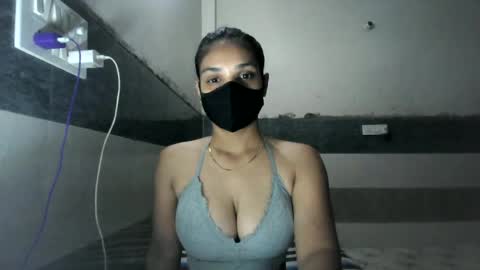 Snapshot of hot_jannt chatting on 8, 6, 2026 Jannat online show from 8, 6, 2026