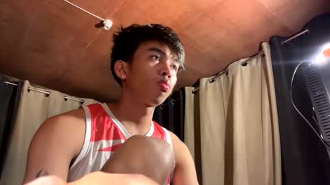 Snapshot of hot_kianxx chatting on 5, 10, 2025 hot_kianxx online show from 5, 10, 2025