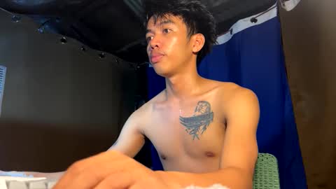 Snapshot of hot_kianxx chatting on 26, 10, 2025 hot_kianxx online show from 26, 10, 2025