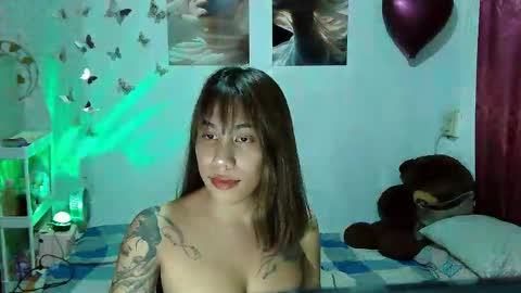 hot_kieshe online show from 20, 2, 2026