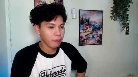 Snapshot of hot_kisser19 chatting on 12, 3, 2026 mark online show from 12, 3, 2026