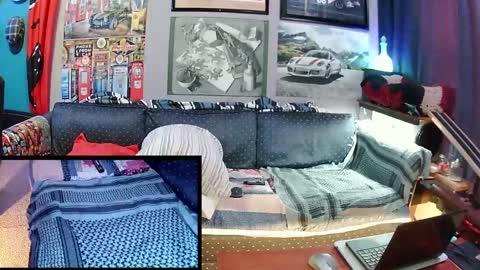Snapshot of hot_krispy_kreme chatting on 11, 5, 2026 hot_krispy_kreme online show from 11, 5, 2026