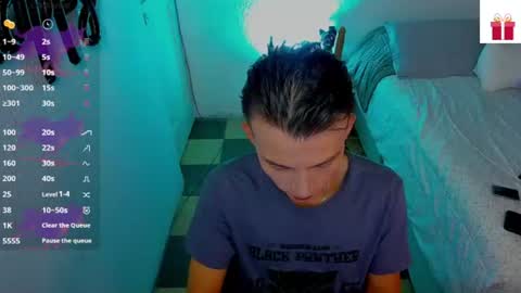 Snapshot of hot_latin_temptation chatting on 16, 7, 2026 Alejandro online show from 16, 7, 2026