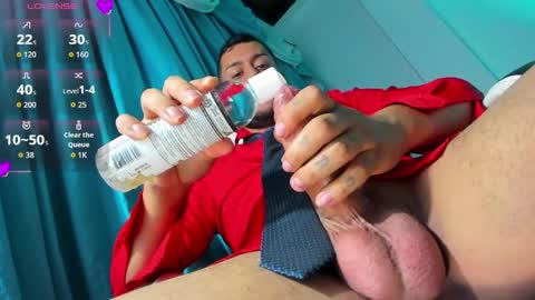 Snapshot of hot_latino_boy_ chatting on 23, 3, 2026 Alejandro online show from 23, 3, 2026