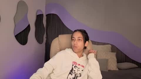 Alana online show from 2, 3, 2026