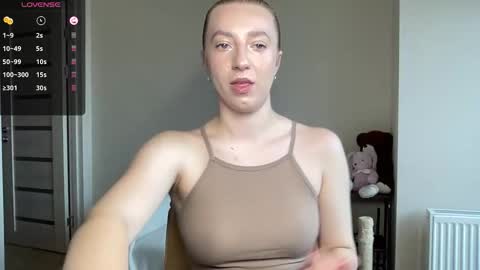 Lina online show from 24, 10, 2025