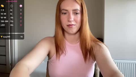 Snapshot of hot_lliinns chatting on 13, 5, 2026 Lina online show from 13, 5, 2026