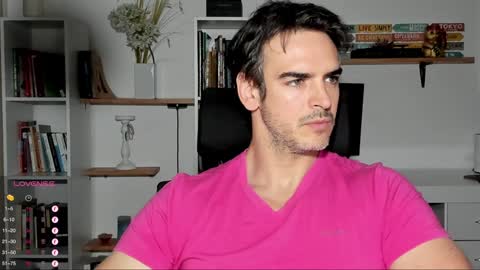 Snapshot of hot_martin25 chatting on 1, 12, 2024 Martin online show from 1, 12, 2024