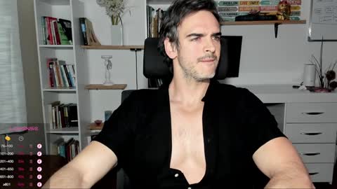 Snapshot of hot_martin25 chatting on 3, 12, 2024 Martin online show from 3, 12, 2024