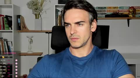 Snapshot of hot_martin25 chatting on 9, 12, 2024 Martin online show from 9, 12, 2024