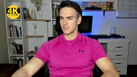 Snapshot of hot_martin25 chatting on 26, 1, 2025 Martin online show from 26, 1, 2025