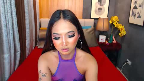 hot_nikki69 online show from 18, 1, 2025