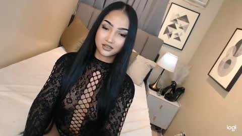 hot_nikki69 online show from 4, 4, 2026
