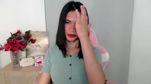 hot_pauline online show from 16, 5, 2026