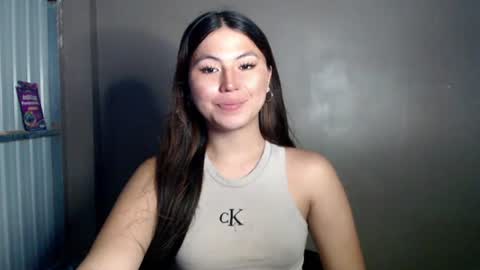 Snapshot of hot_precious_nikki chatting on 7, 7, 2026 Nikki online show from 7, 7, 2026