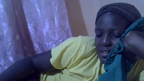 RAYLAH online show from 31, 1, 2026