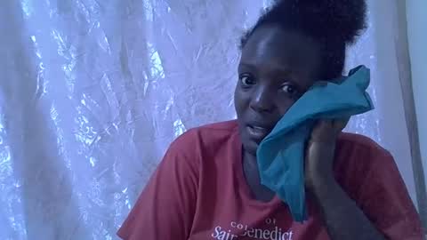 RAYLAH online show from 20, 3, 2026