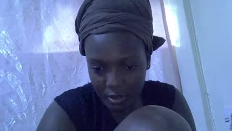 RAYLAH online show from 30, 3, 2026