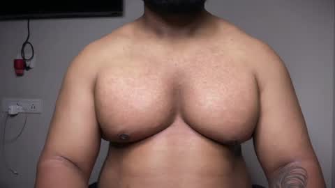 Snapshot of hot_roccohunter chatting on 21, 7, 2026 pranit online show from 21, 7, 2026