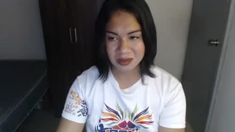Snapshot of hot_roxanne69 chatting on 2, 5, 2026 roxanne online show from 2, 5, 2026