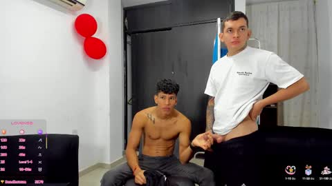 Snapshot of hot_sexmature chatting on 23, 2, 2025 Vanesa Oliver and Andrew online show from 23, 2, 2025