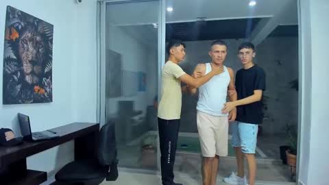 Snapshot of hot_sexmature chatting on 16, 9, 2025 Vanesa Oliver and Andrew online show from 16, 9, 2025