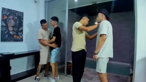 Snapshot of hot_sexmature chatting on 18, 9, 2025 Vanesa Oliver and Andrew online show from 18, 9, 2025